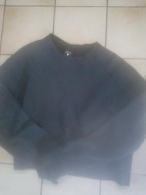 Buy & Sell Streetly Walsall - Photos for LADIES SWEAT JUMPER