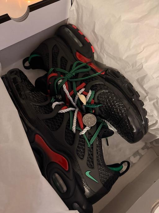 Buy & Sell Romford Havering - Photos for Nike Air Max Plus homecoming limited edition
