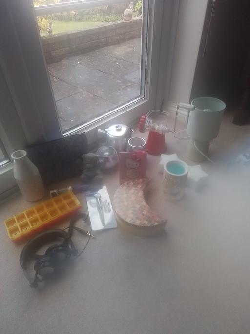 Buy & Sell Streetly Walsall - Photos for COLLECTION OF ITEMS