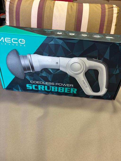 Buy & Sell Hextable Sevenoaks - Photos for Cordless scrubber