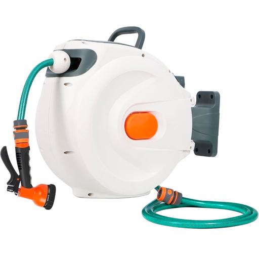 Buy & Sell Camp Hill Birmingham - Photos for 20m Retractable Hose Reel, Portable Wall-Moun