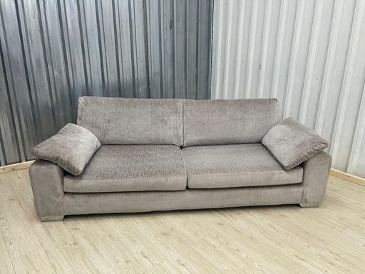 Buy & Sell Cheslyn Hay South Staffordshire - Photos for Sofology Coco 4-Seater Sofa