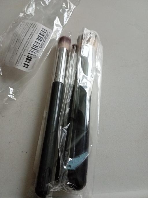 Buy & Sell Horncastle East Lindsey - Photos for new pack of 3 MAKE UP BRUSHES
