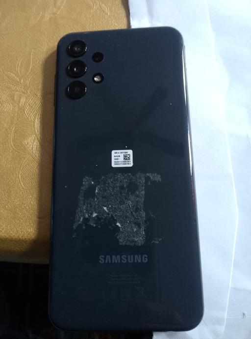  — phone for sale locked to vodaphone