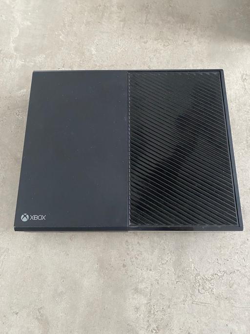 Buy & Sell Leyton East London - Photos for Xbox One Console - Working Fine - Ready to Go