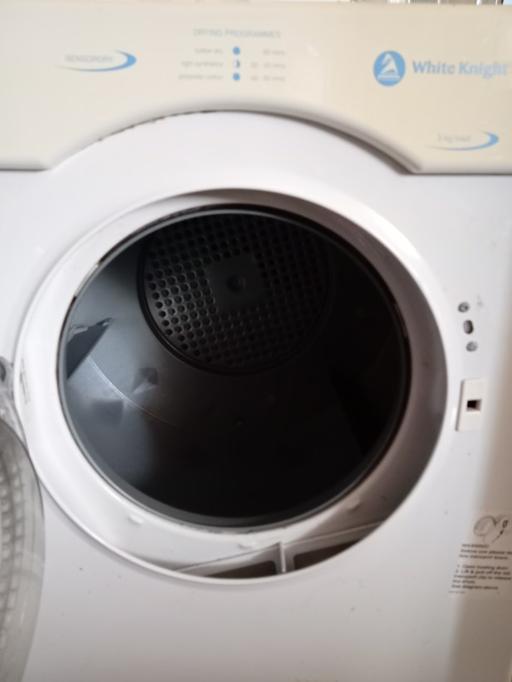 Buy & Sell Little Hulton Salford - Photos for mini dryer