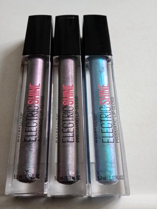 Buy & Sell Horncastle East Lindsey - Photos for 3 brand new ladies NAIL POLISH SETS