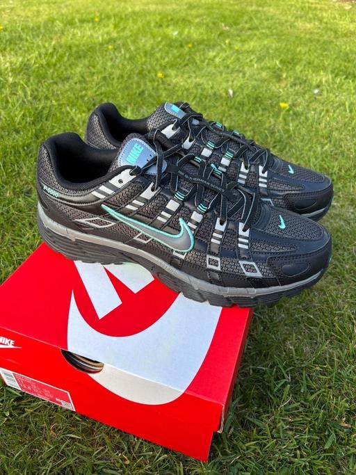 Buy & Sell Gorgie Edinburgh - Photos for Nike p-6000