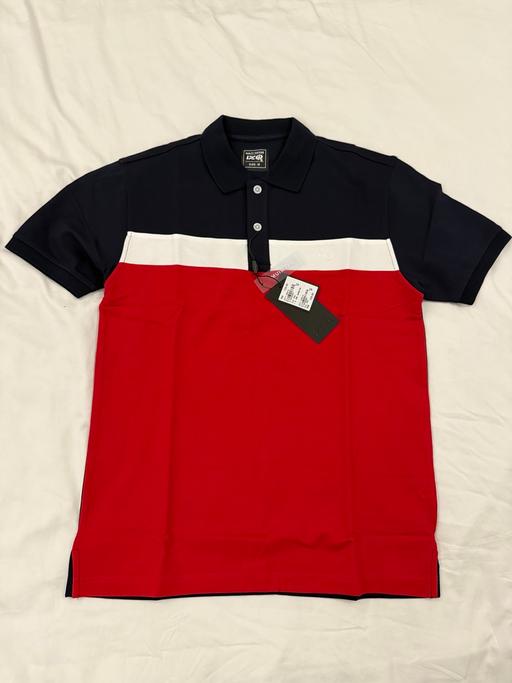 Buy & Sell Woolwich South East London - Photos for Brand New Premium Polo Shirt