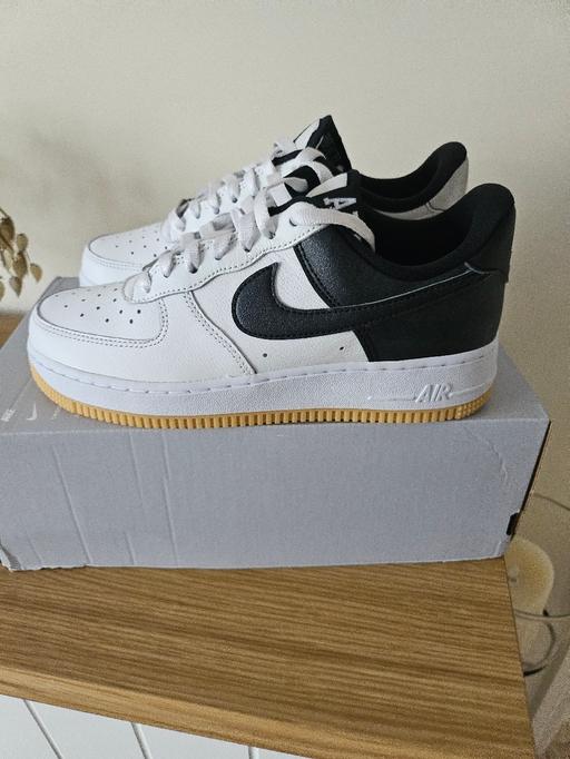 Buy & Sell Rednal Birmingham - Photos for AIR FORCE 1 RARE SIZE UK 6