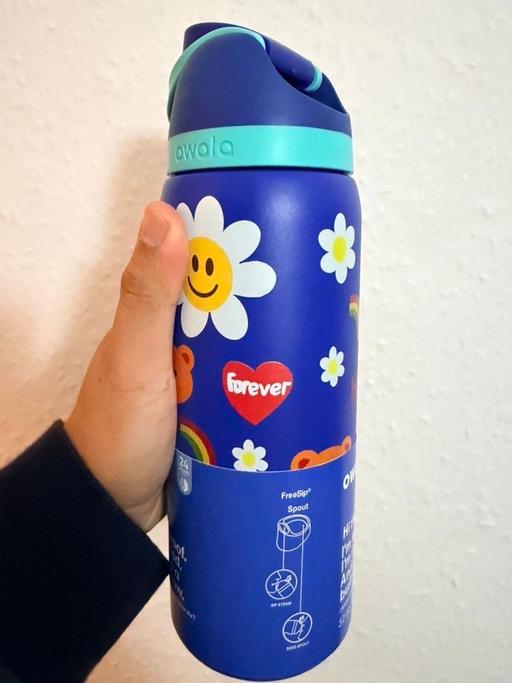 Buy & Sell Gorgie Edinburgh - Photos for Owala Water Bottle