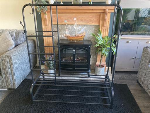 Buy & Sell Sedgley Dudley - Photos for Metal clothes rail