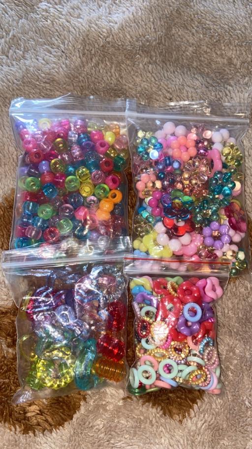 further learning Bilston Wolverhampton - Photos for Acrylic beads