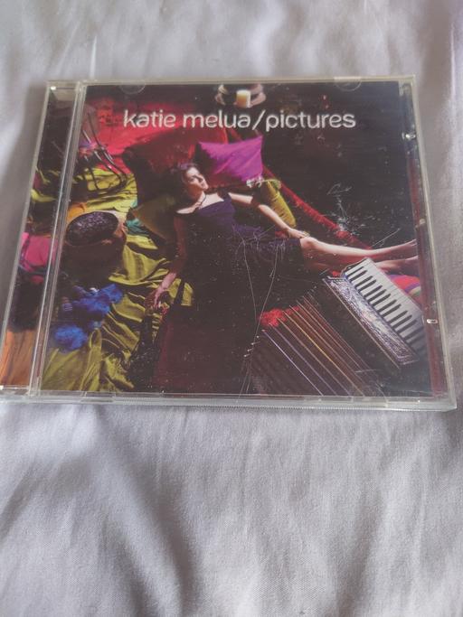 Buy & Sell Woodthorpe Charnwood - Photos for Katie Melua - pictures CD