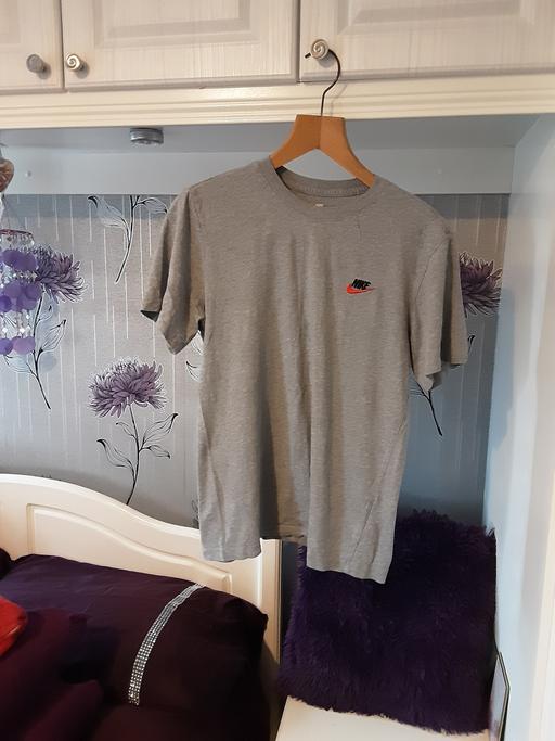 Buy & Sell Rainstorth Rotherham - Photos for Mens Nike T Shirt