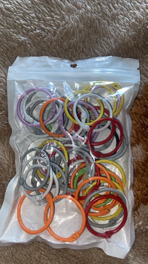 further learning Bilston Wolverhampton - Photos for Binder rings