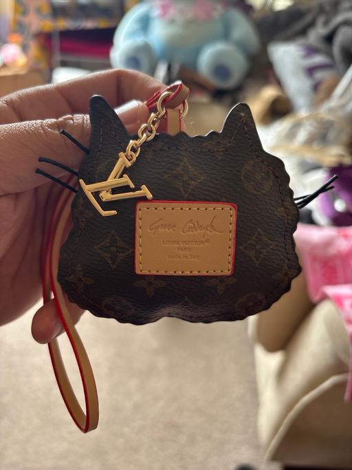 Buy & Sell Gorgie Edinburgh - Photos for Cat Keychain