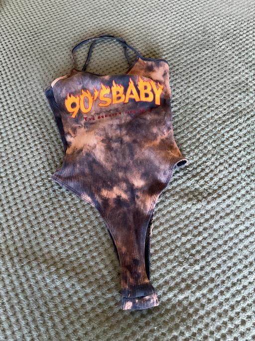 Buy & Sell Princes End Sandwell - Photos for body suit