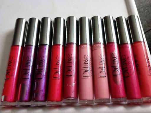 Buy & Sell Horncastle East Lindsey - Photos for joblot of 10 Deluxe ladies nail polish sets