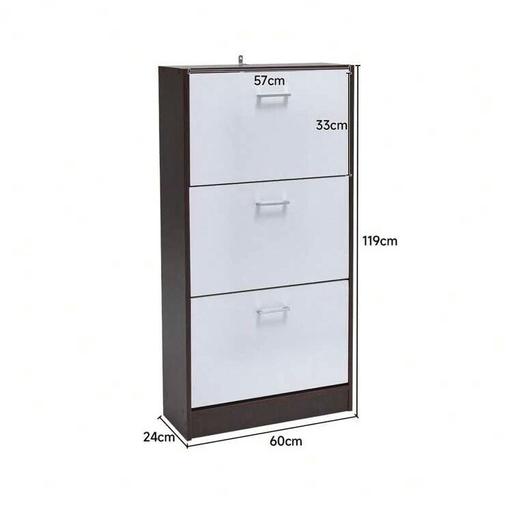 Buy & Sell Wallington Sutton - Photos for Shoe Storage Cupboard x 2