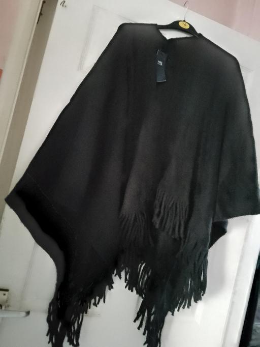 Buy & Sell Kings Norton Birmingham - Photos for cape / shawl M&S