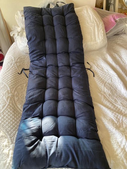 Buy & Sell Sedgley Dudley - Photos for Deck chair cushions