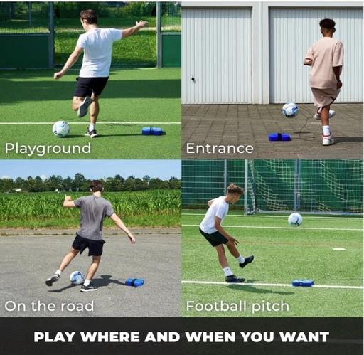 Buy & Sell Catherine-De-Barnes Solihull - Photos for Football trainer