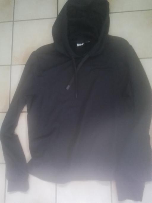 Buy & Sell Streetly Walsall - Photos for LADIES CRIVIT HOODY