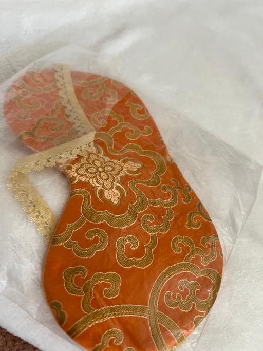  — Pretty Eye Mask ( New )
