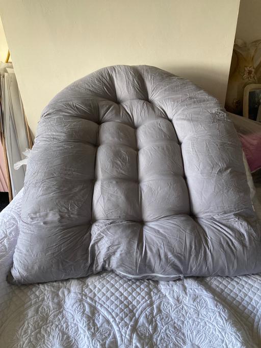 Buy & Sell Sedgley Dudley - Photos for Egg chair cushion