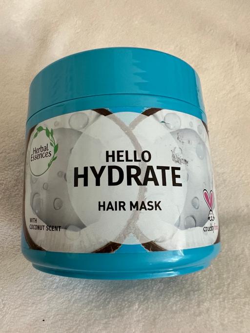 Buy & Sell Hetton-Le-Hole Sunderland - Photos for Coconut Hair Mask ( New )