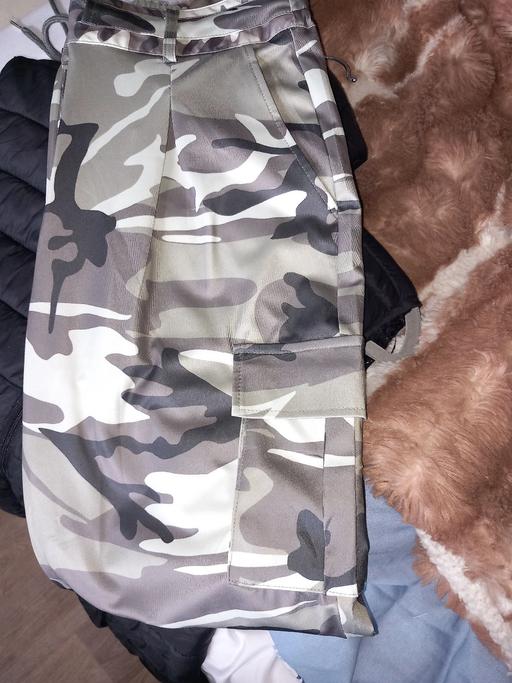 Buy & Sell Oswaldtwistle Hyndburn - Photos for army. combat pants