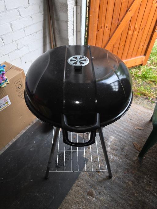 Buy & Sell Brentford Hounslow - Photos for Kettle Charcoal BBQ - Argos Home