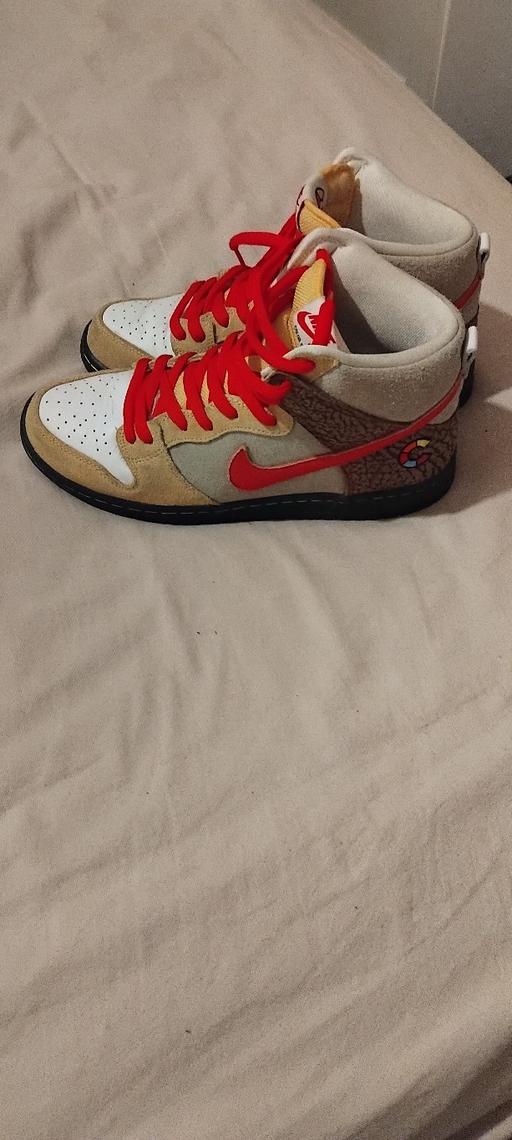 Buy & Sell Blackfen South East London - Photos for trainers
