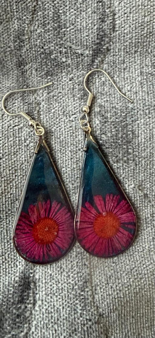 Buy & Sell Southwick Sunderland - Photos for Stunning handcrafted teardrop earings