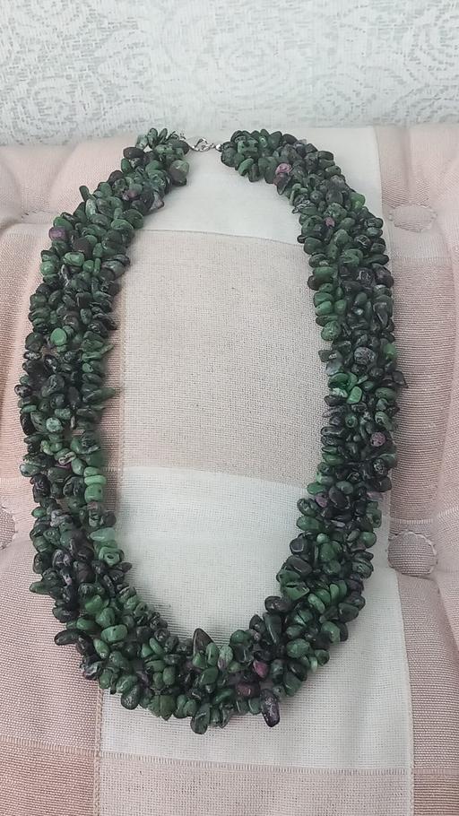 Buy & Sell Lyppard Hanford Worcester - Photos for necklace-gemstones/925 silver