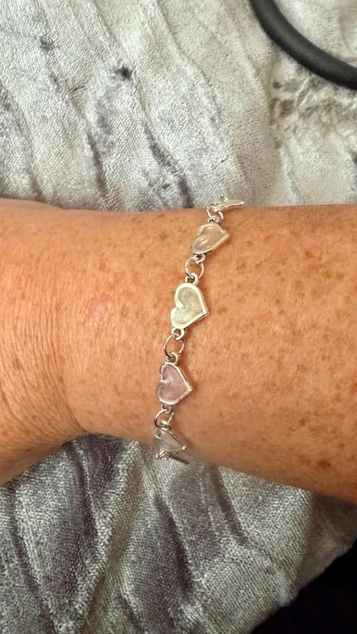 Buy & Sell Southwick Sunderland - Photos for Sweet heart bracelet