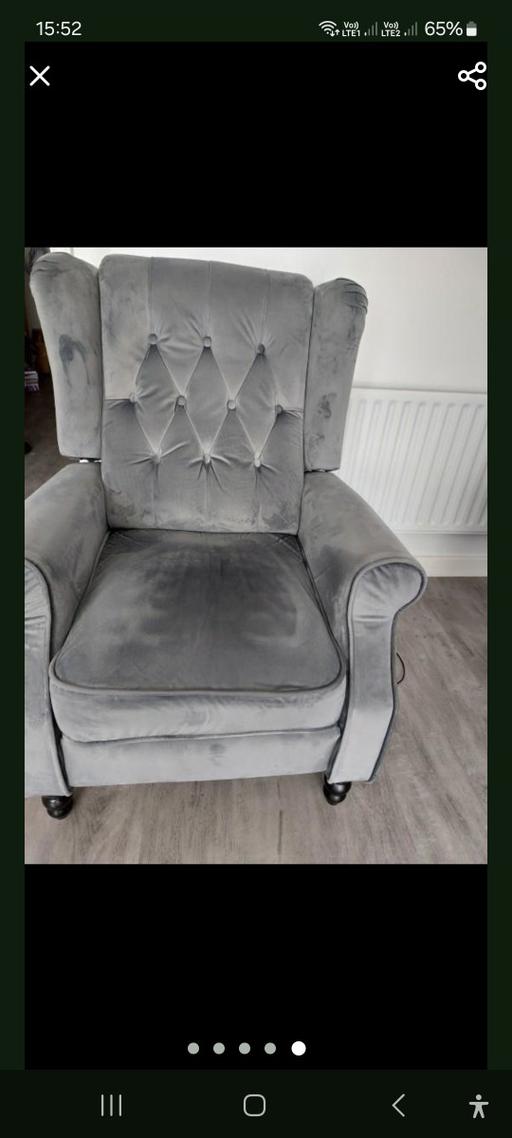 Buy & Sell Woolwich South East London - Photos for Chair