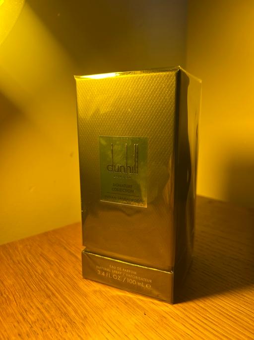  — Dunhill Indian Sandalwood 100ml EDP