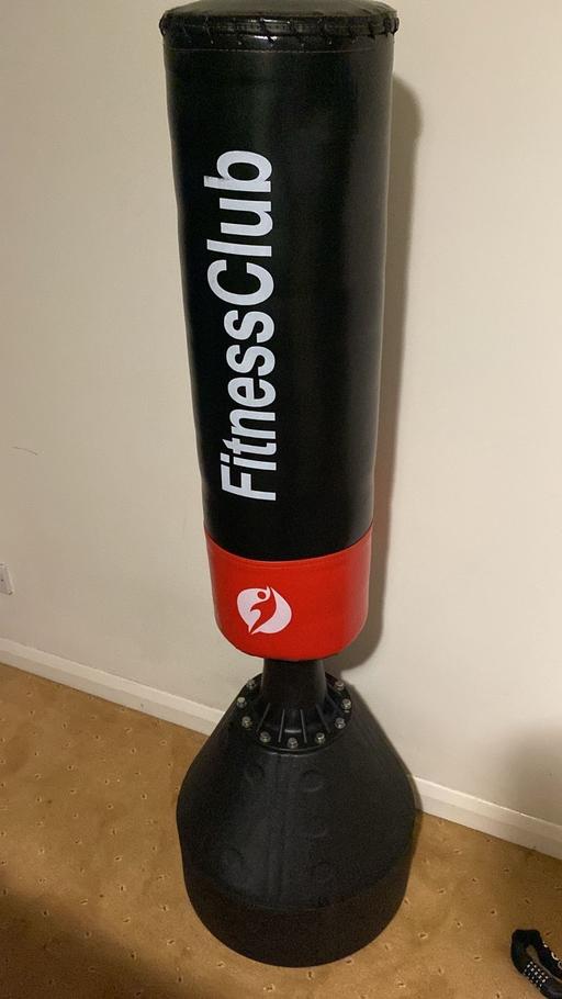 Buy & Sell Mitcham Merton - Photos for Punching bag