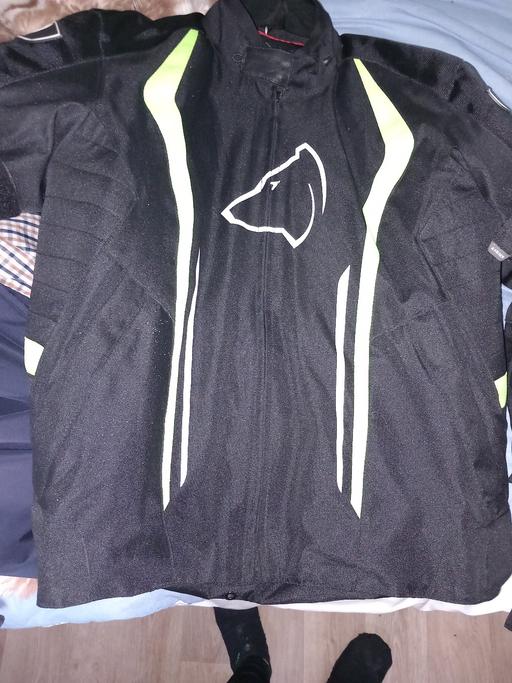 Buy & Sell Oswaldtwistle Hyndburn - Photos for motorcycle jacket