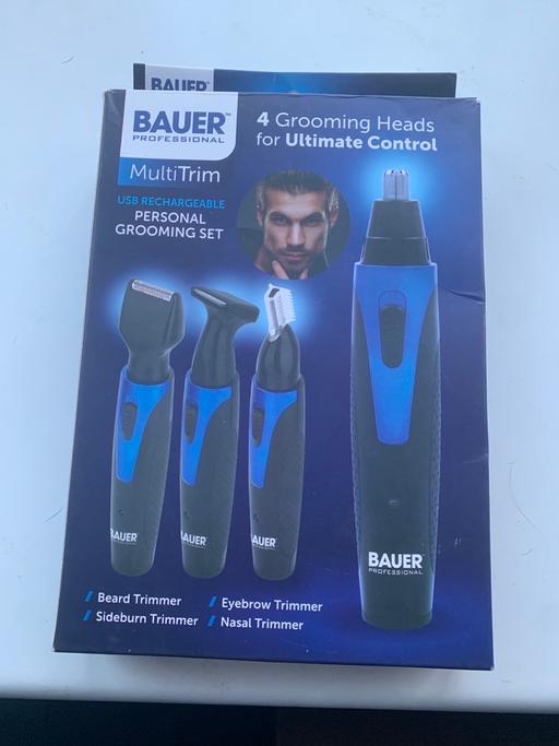  — Men’s Multi Trim NEW