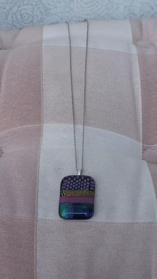 Buy & Sell Berkeley Alford Worcester - Photos for necklace/glass pendant