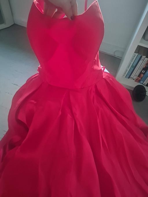 Buy & Sell Enfield Town Enfield - Photos for prom dress