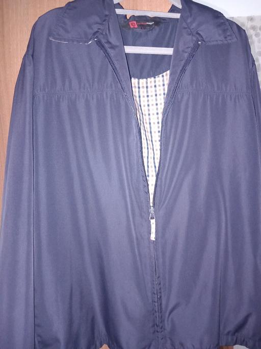  — mens L jacket