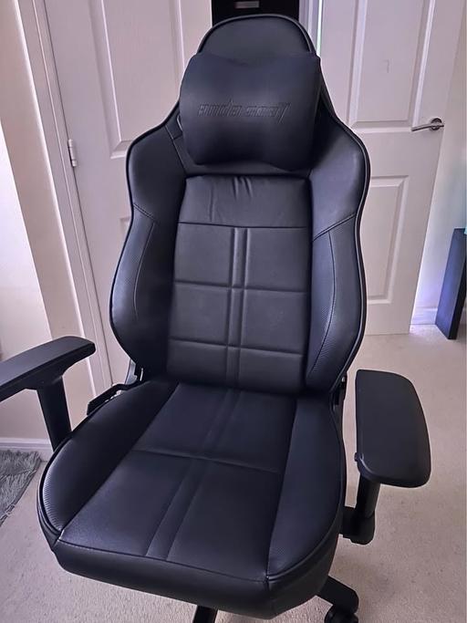 Buy & Sell Binley Coventry - Photos for Anda Seat Dark Demon Dragon PC Gaming Chair