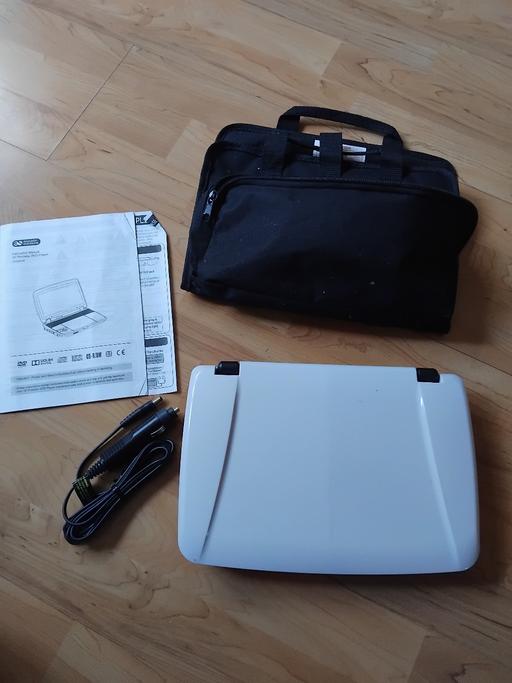 Buy & Sell Stow Heath Wolverhampton - Photos for Portable Dvd Player.