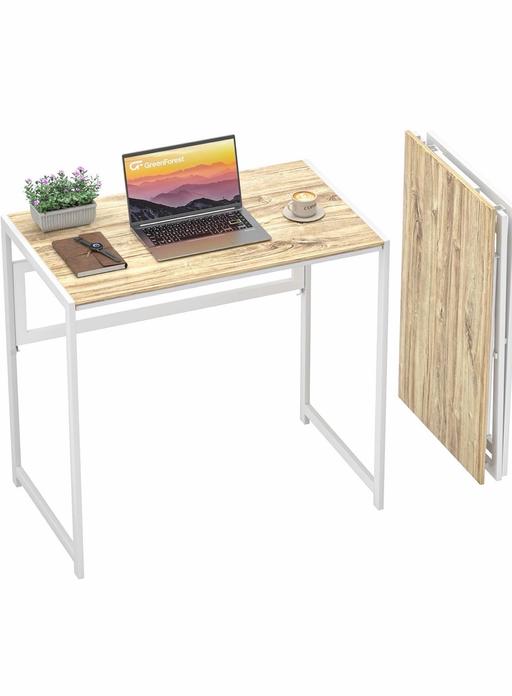 Buy & Sell Fradley Lichfield - Photos for Folding desk, brand new