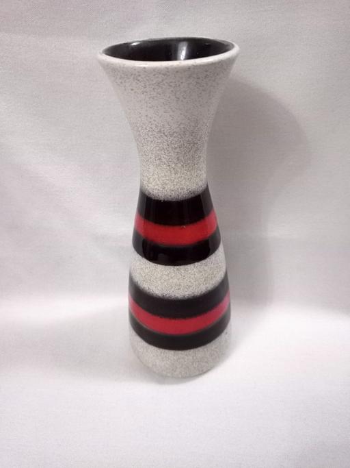 Buy & Sell Hall Green Birmingham - Photos for WEST GERMANY POTTERY MID CENTURY VASE 102-20.