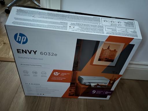 Buy & Sell All Saints East London - Photos for HP printer
